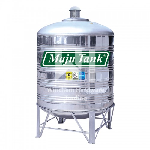 MR Series (Malacca Delivery)